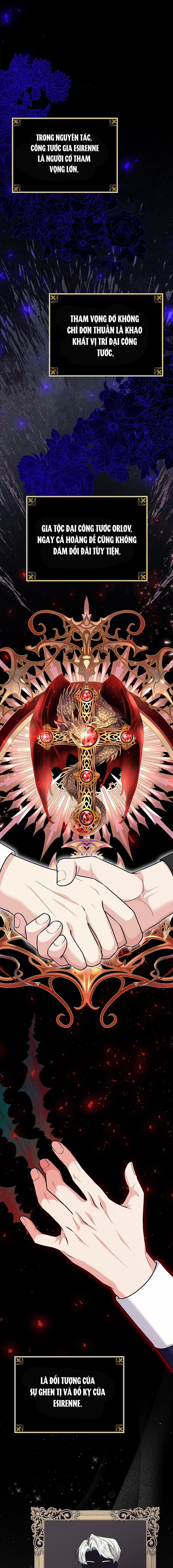 Xuyên Thành Cục Bông Của Tổng Công 10 trang 0