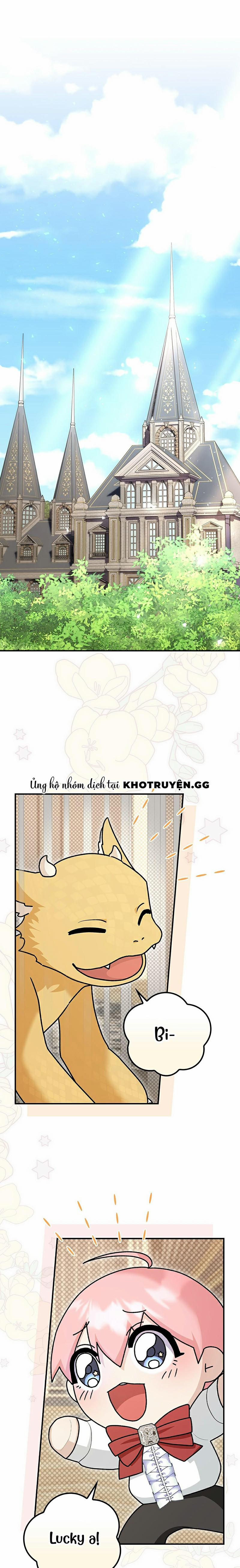 Xuyên Thành Cục Bông Của Tổng Công 12 trang 0