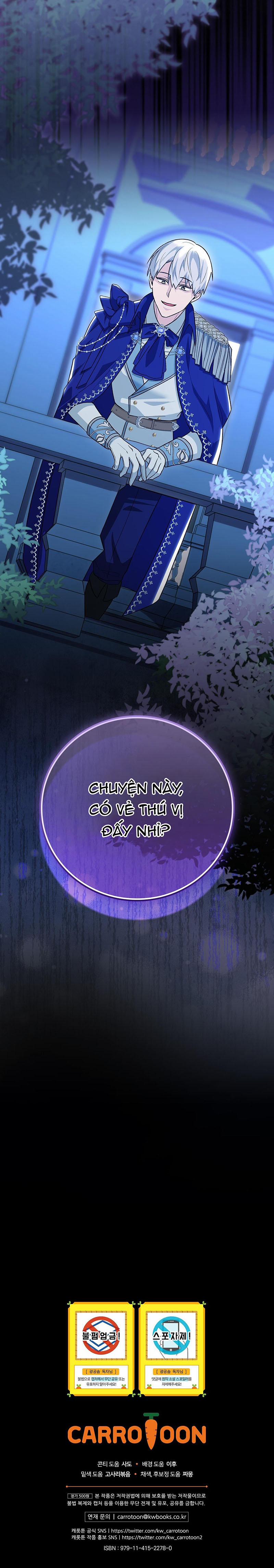 Xuyên Thành Cục Bông Của Tổng Công 14 trang 21