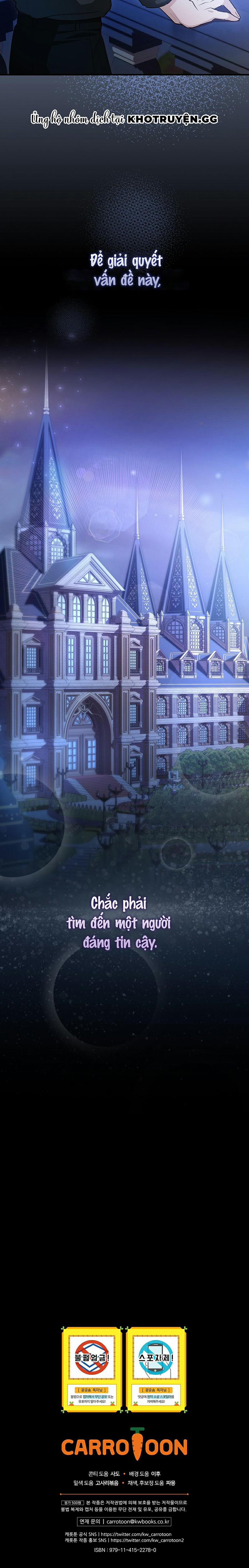 Xuyên Thành Cục Bông Của Tổng Công 16 trang 21