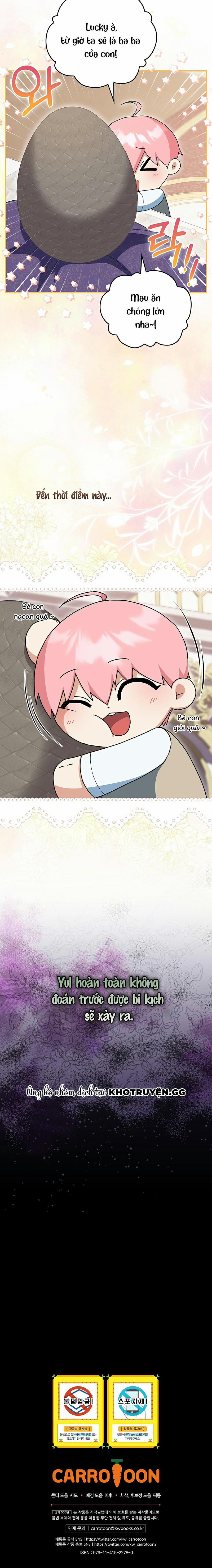 Xuyên Thành Cục Bông Của Tổng Công 5 trang 17