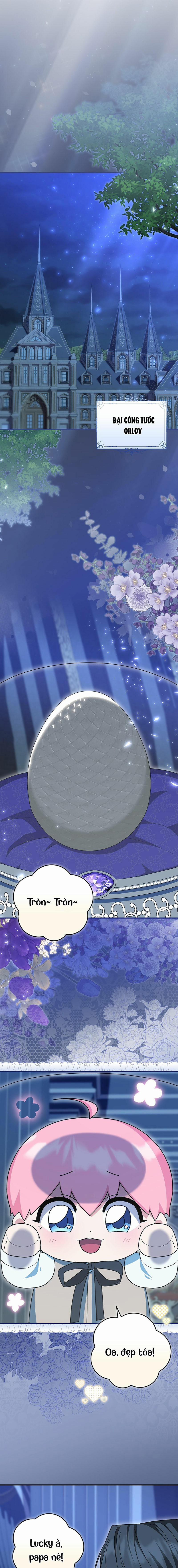 Xuyên Thành Cục Bông Của Tổng Công 6 trang 0