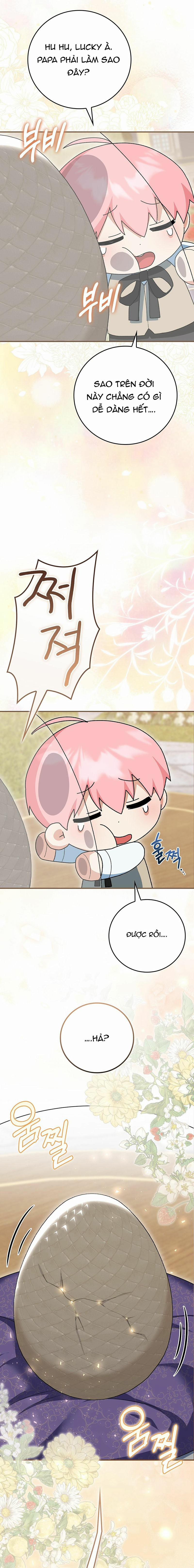 Xuyên Thành Cục Bông Của Tổng Công 6 trang 19