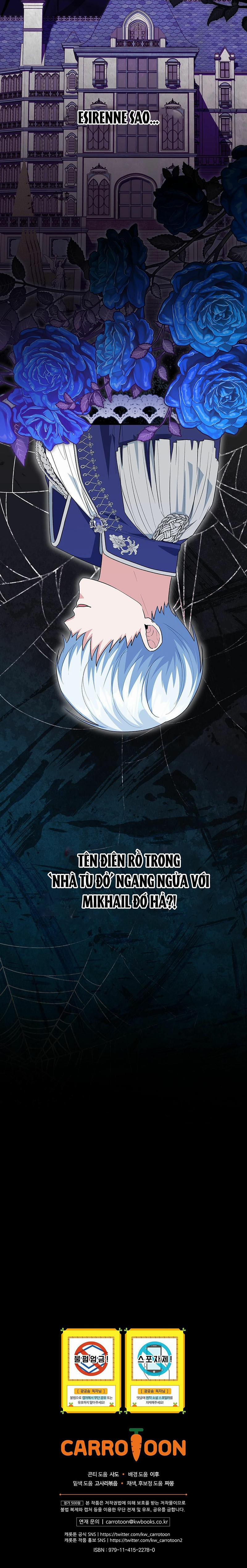 Xuyên Thành Cục Bông Của Tổng Công 9 trang 20