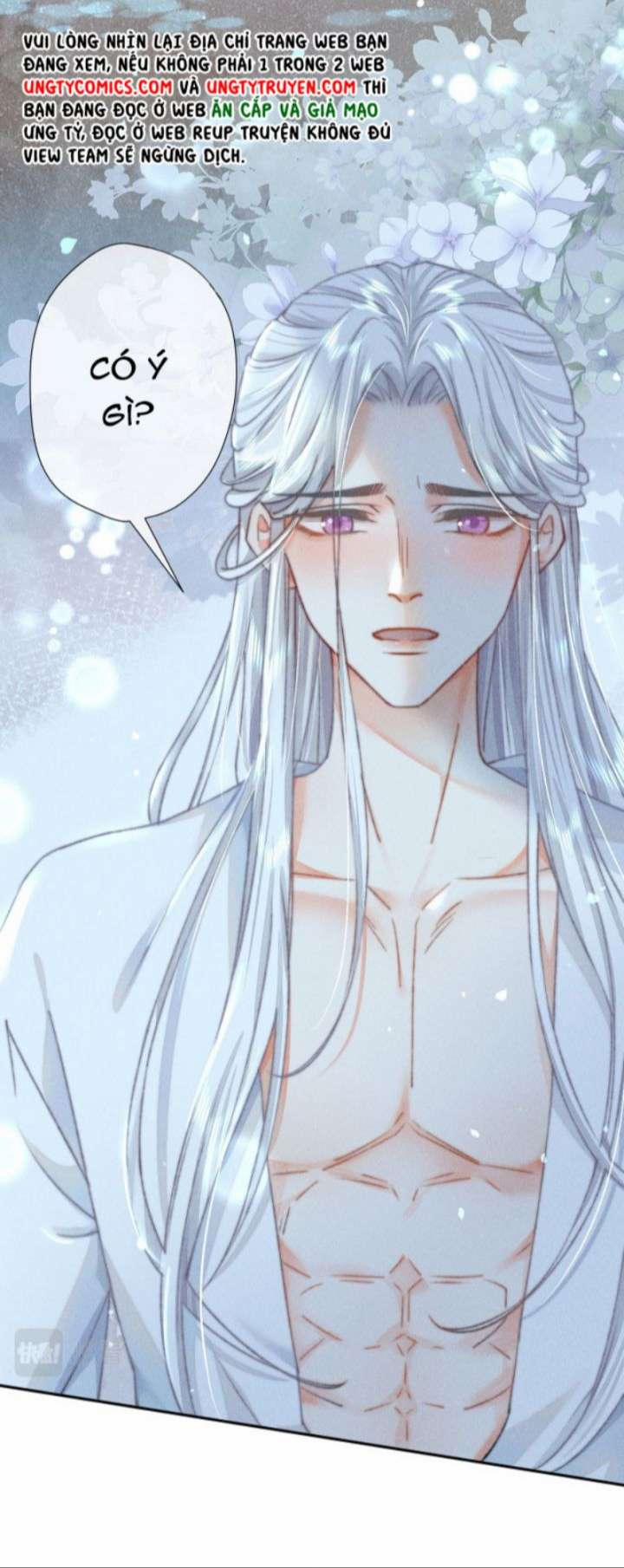 Xuyên Thành Đồ Đệ Ngốc Nghếch Của Hắc Tâm Liên 1 trang 20