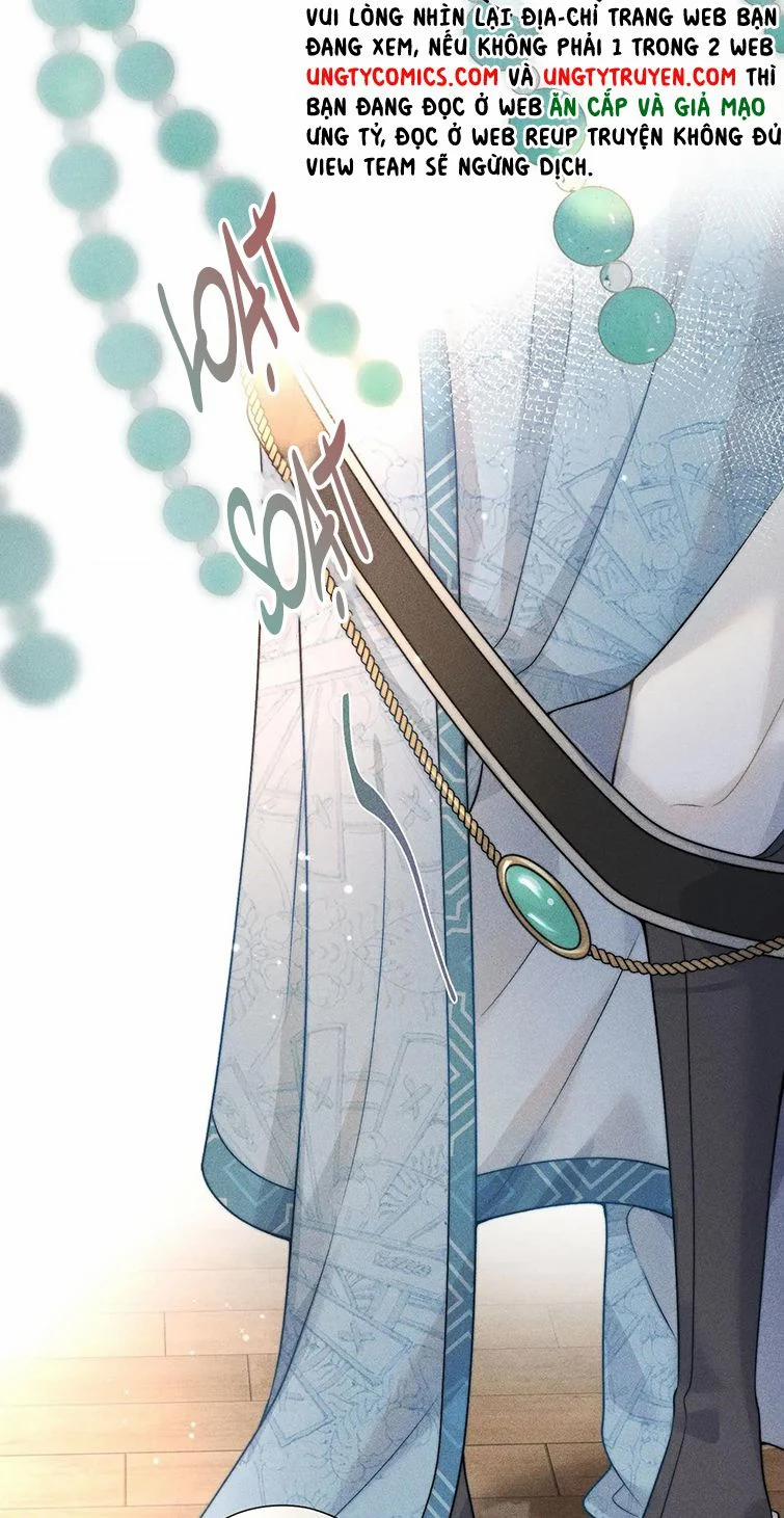 Xuyên Thành Đồ Đệ Ngốc Nghếch Của Hắc Tâm Liên 10 trang 8