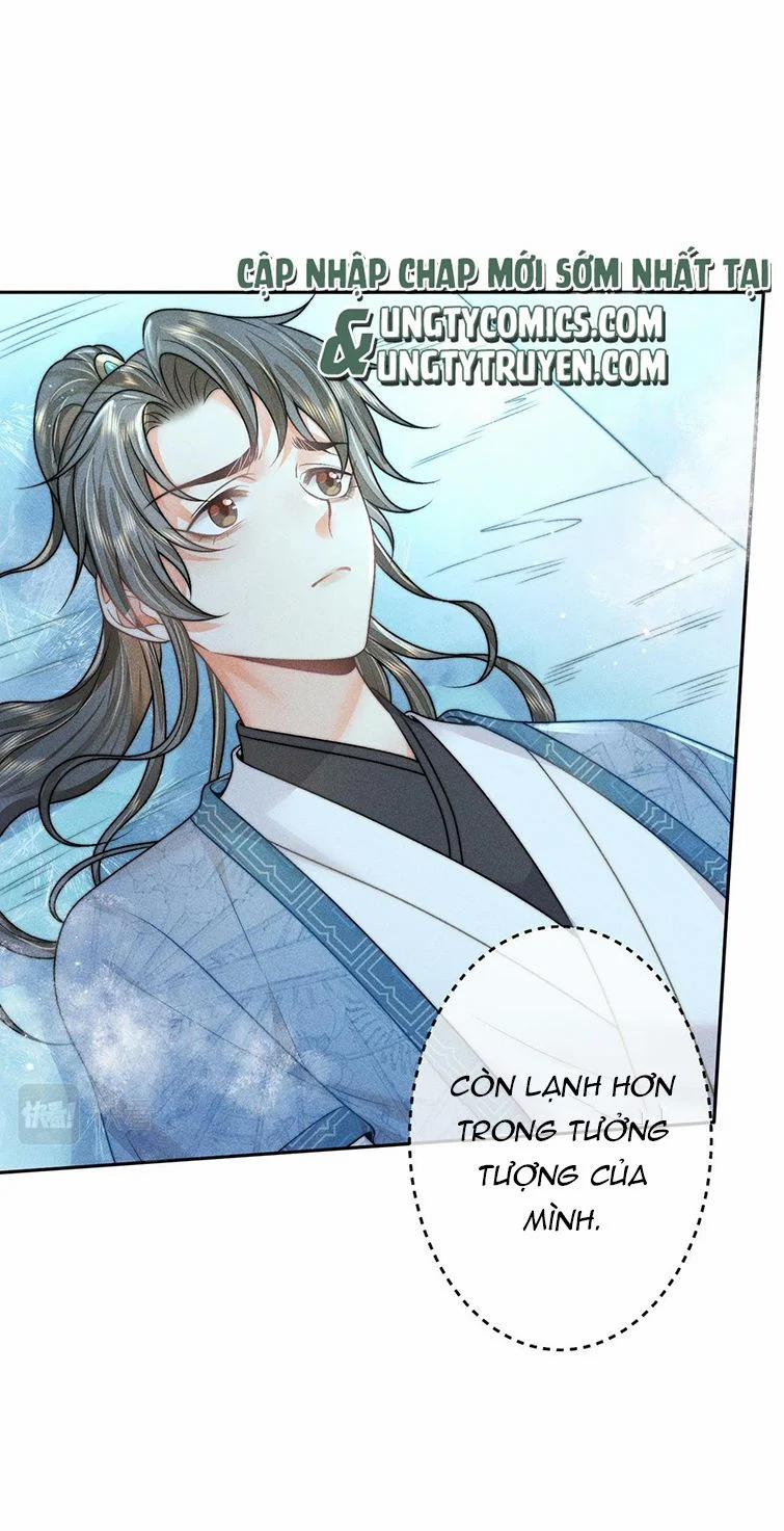 Xuyên Thành Đồ Đệ Ngốc Nghếch Của Hắc Tâm Liên 15 trang 21