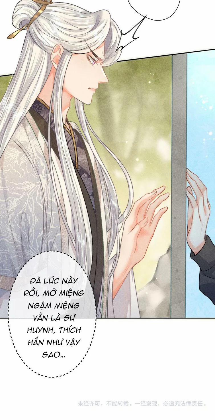 Xuyên Thành Đồ Đệ Ngốc Nghếch Của Hắc Tâm Liên 15 trang 28