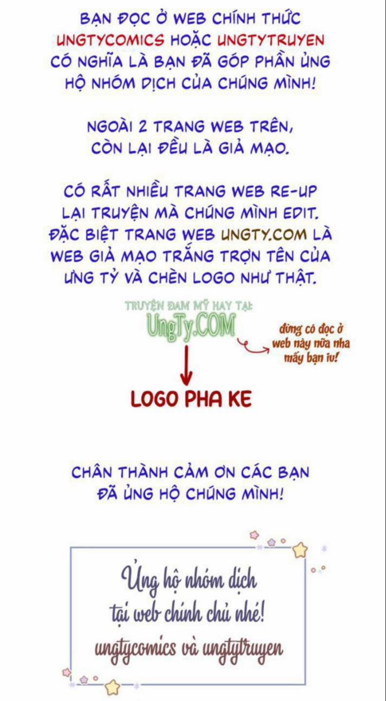 Xuyên Thành Đồ Đệ Ngốc Nghếch Của Hắc Tâm Liên 16 trang 14