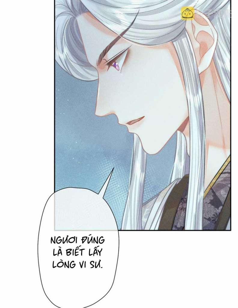 Xuyên Thành Đồ Đệ Ngốc Nghếch Của Hắc Tâm Liên 18 trang 30