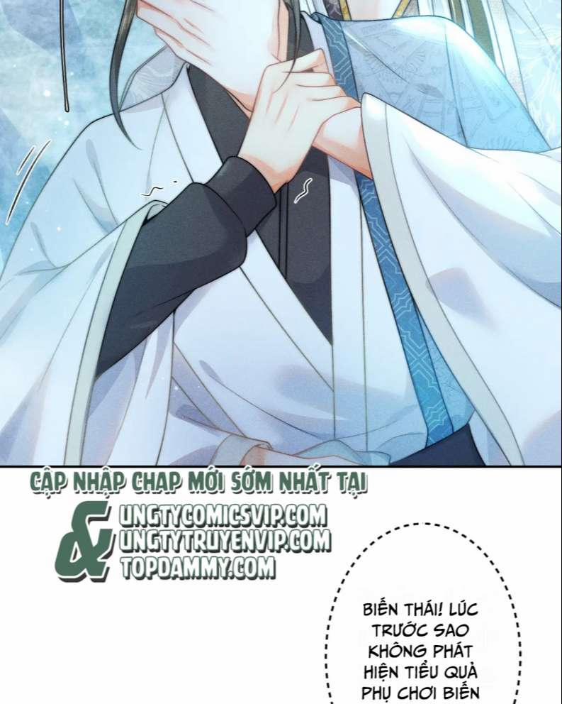 Xuyên Thành Đồ Đệ Ngốc Nghếch Của Hắc Tâm Liên 19 trang 15