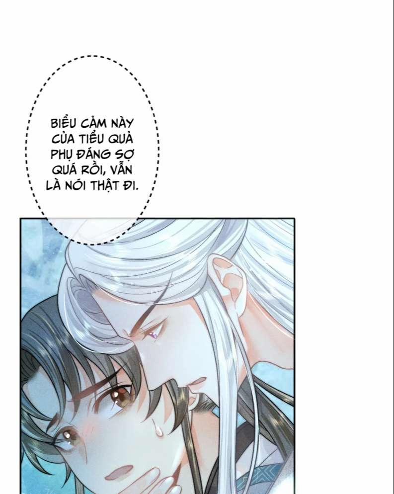 Xuyên Thành Đồ Đệ Ngốc Nghếch Của Hắc Tâm Liên 19 trang 2