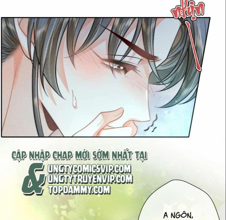 Xuyên Thành Đồ Đệ Ngốc Nghếch Của Hắc Tâm Liên 19 trang 42