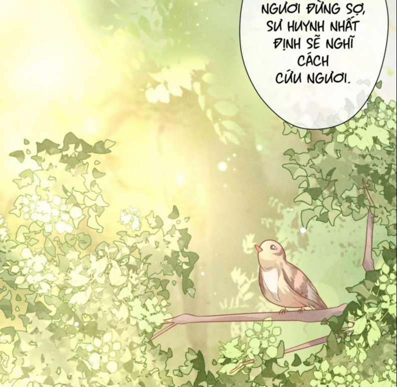 Xuyên Thành Đồ Đệ Ngốc Nghếch Của Hắc Tâm Liên 19 trang 43