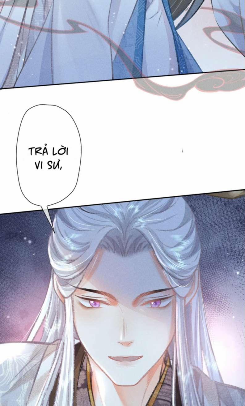 Xuyên Thành Đồ Đệ Ngốc Nghếch Của Hắc Tâm Liên 20 trang 26