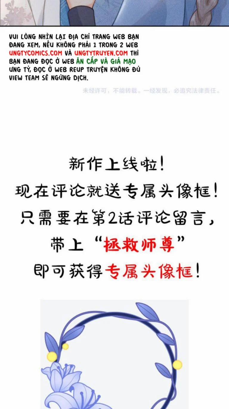 Xuyên Thành Đồ Đệ Ngốc Nghếch Của Hắc Tâm Liên 5 trang 35