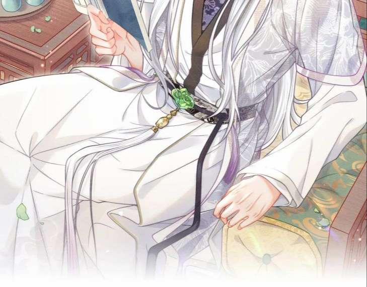 Xuyên Thành Đồ Đệ Ngốc Nghếch Của Hắc Tâm Liên 6 trang 1