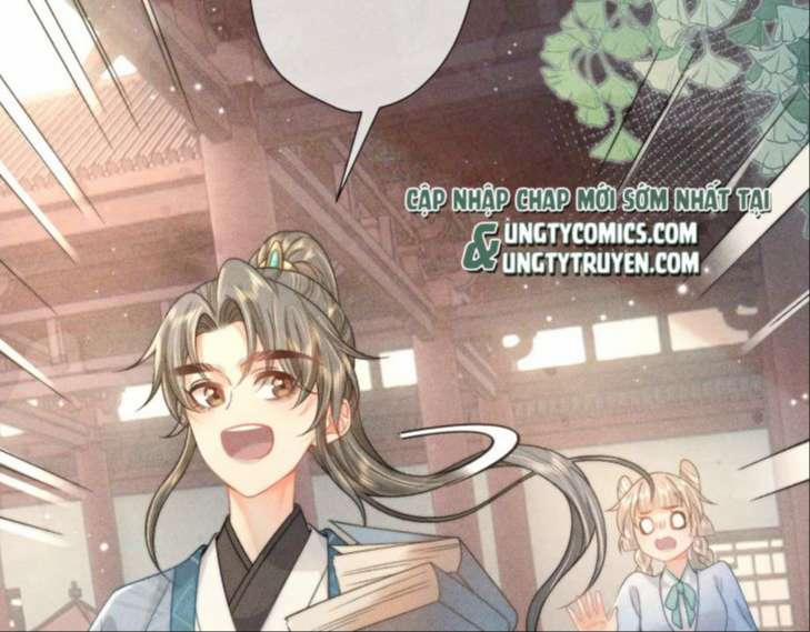 Xuyên Thành Đồ Đệ Ngốc Nghếch Của Hắc Tâm Liên 6 trang 14