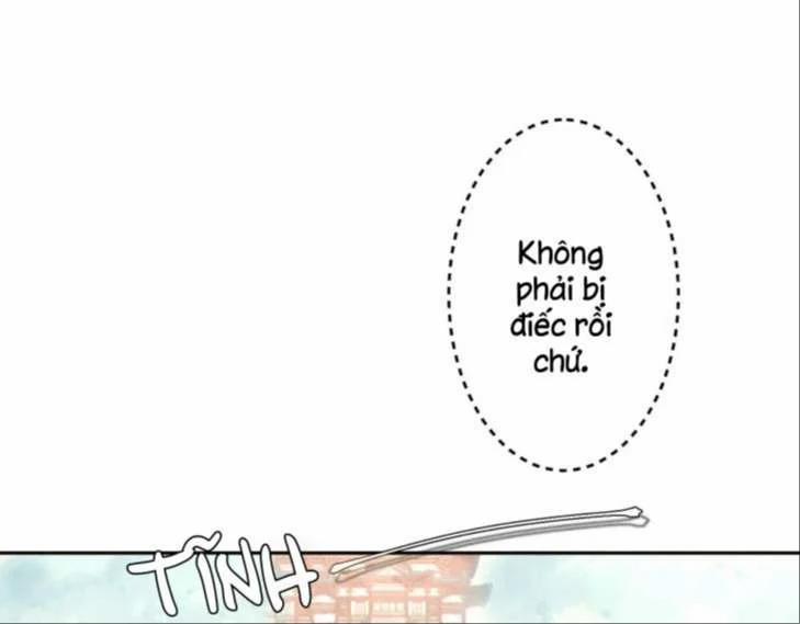 Xuyên Thành Đồ Đệ Ngốc Nghếch Của Hắc Tâm Liên 6 trang 25