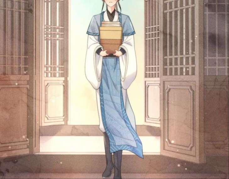 Xuyên Thành Đồ Đệ Ngốc Nghếch Của Hắc Tâm Liên 6 trang 30