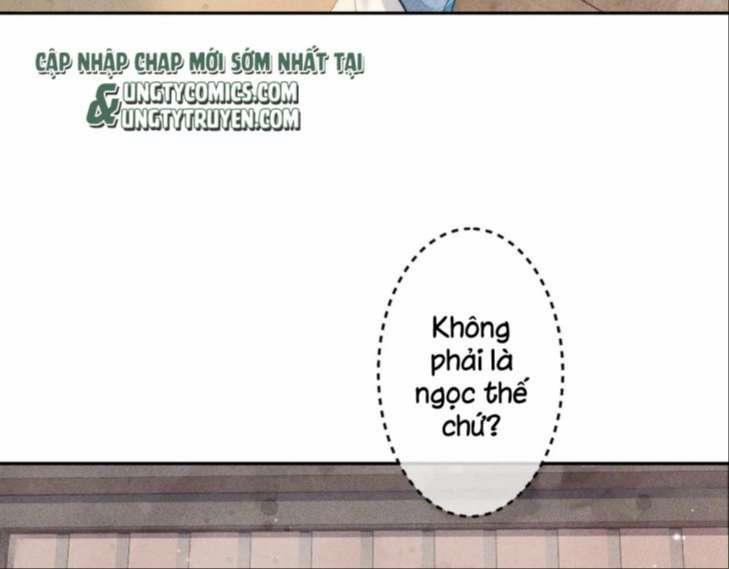 Xuyên Thành Đồ Đệ Ngốc Nghếch Của Hắc Tâm Liên 6 trang 34