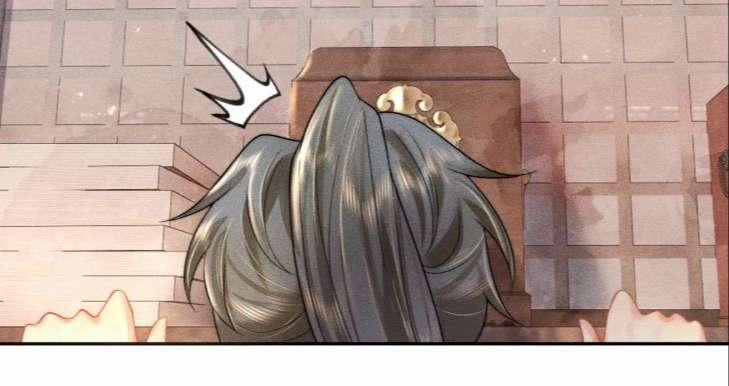 Xuyên Thành Đồ Đệ Ngốc Nghếch Của Hắc Tâm Liên 6 trang 35