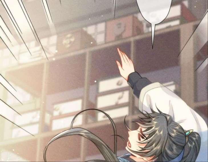 Xuyên Thành Đồ Đệ Ngốc Nghếch Của Hắc Tâm Liên 6 trang 40