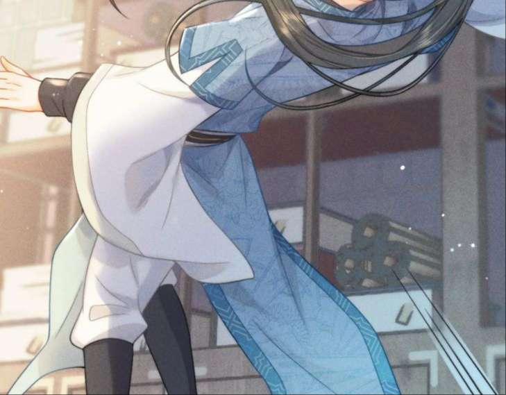 Xuyên Thành Đồ Đệ Ngốc Nghếch Của Hắc Tâm Liên 6 trang 41