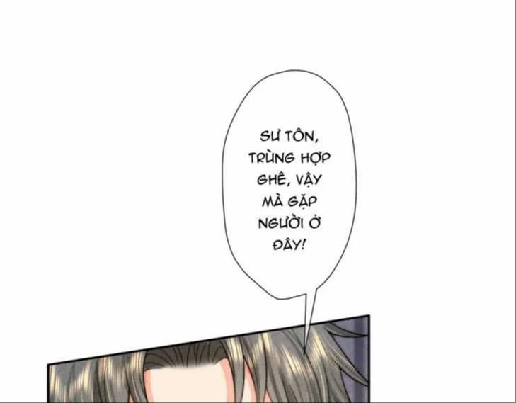 Xuyên Thành Đồ Đệ Ngốc Nghếch Của Hắc Tâm Liên 6 trang 48