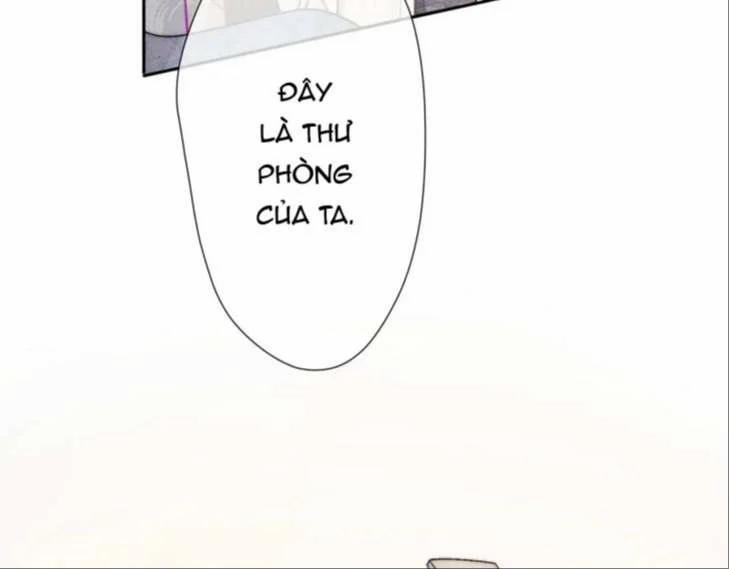 Xuyên Thành Đồ Đệ Ngốc Nghếch Của Hắc Tâm Liên 6 trang 53