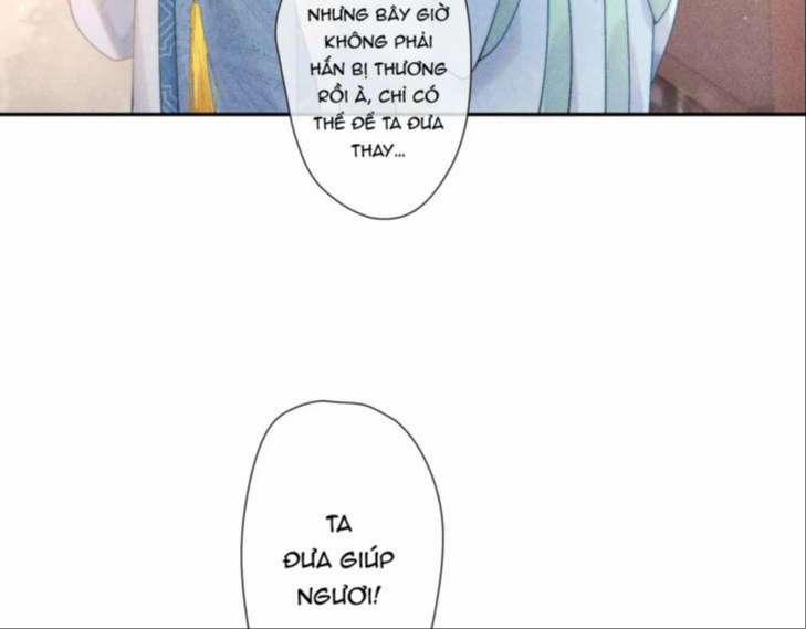 Xuyên Thành Đồ Đệ Ngốc Nghếch Của Hắc Tâm Liên 6 trang 6