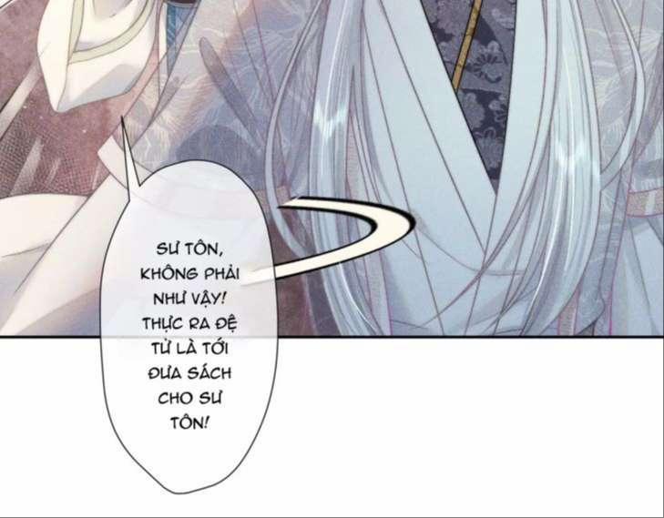 Xuyên Thành Đồ Đệ Ngốc Nghếch Của Hắc Tâm Liên 6 trang 67