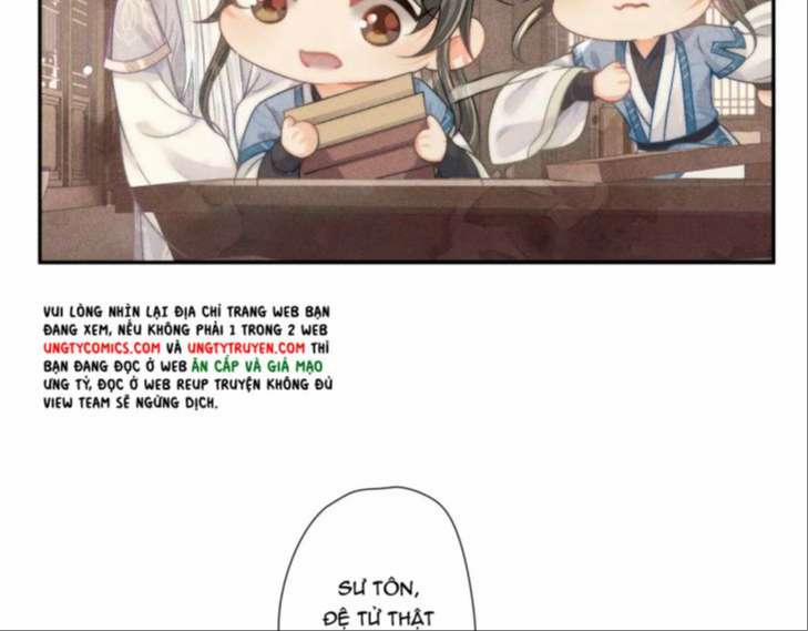 Xuyên Thành Đồ Đệ Ngốc Nghếch Của Hắc Tâm Liên 6 trang 69