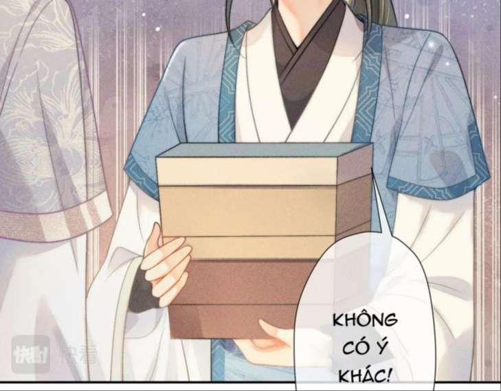 Xuyên Thành Đồ Đệ Ngốc Nghếch Của Hắc Tâm Liên 6 trang 71