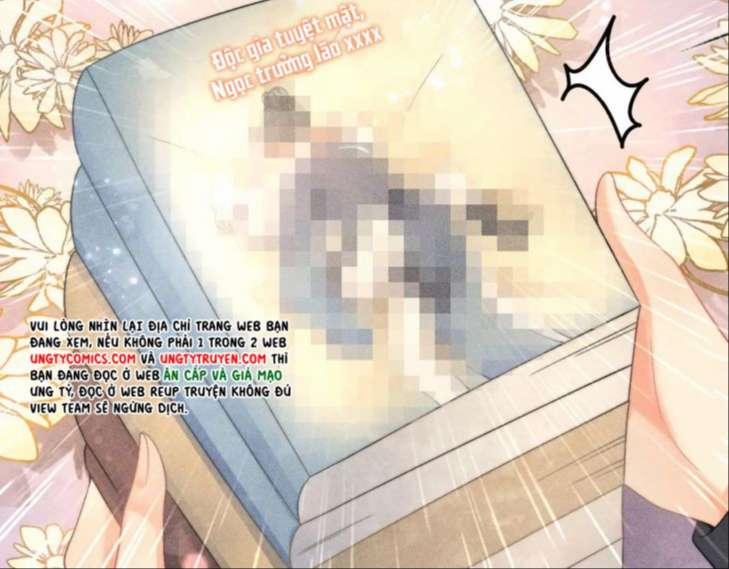 Xuyên Thành Đồ Đệ Ngốc Nghếch Của Hắc Tâm Liên 6 trang 79