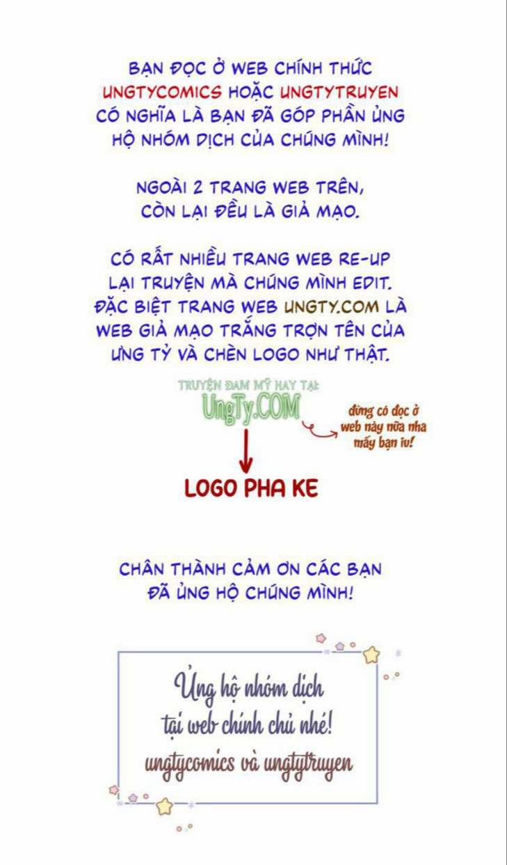 Xuyên Thành Đồ Đệ Ngốc Nghếch Của Hắc Tâm Liên 6 trang 95
