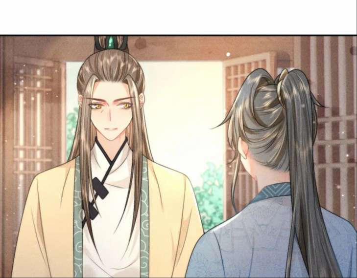 Xuyên Thành Đồ Đệ Ngốc Nghếch Của Hắc Tâm Liên 7 trang 11