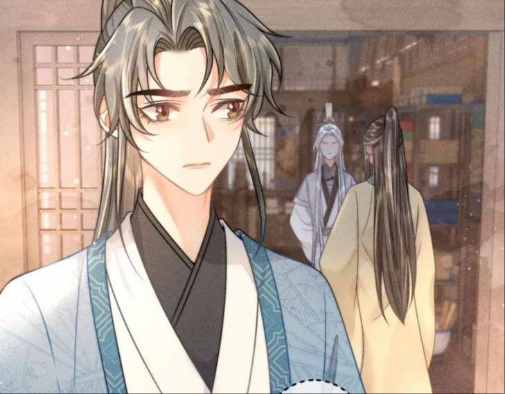 Xuyên Thành Đồ Đệ Ngốc Nghếch Của Hắc Tâm Liên 7 trang 20