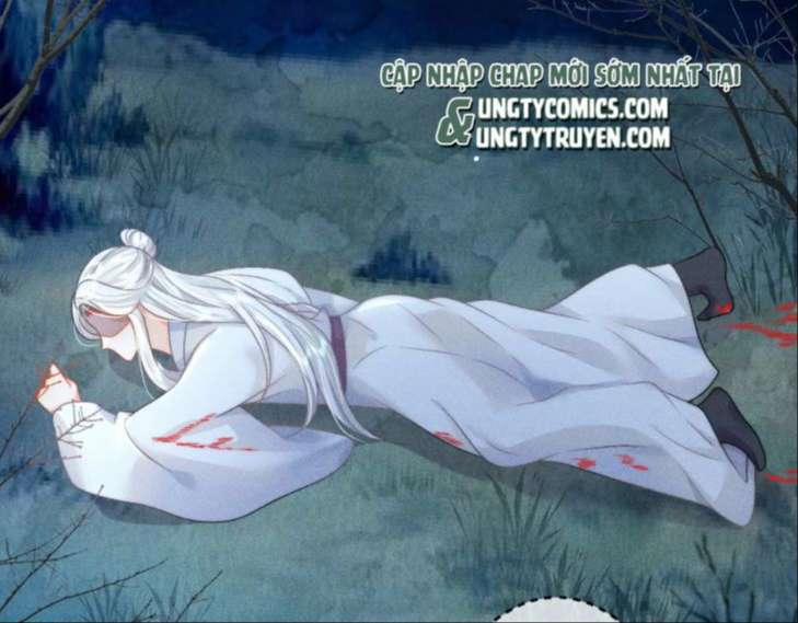 Xuyên Thành Đồ Đệ Ngốc Nghếch Của Hắc Tâm Liên 7 trang 23