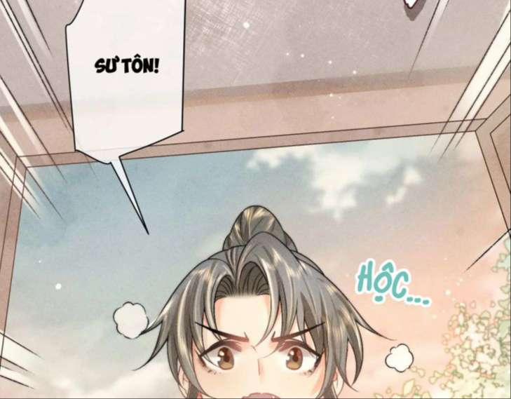 Xuyên Thành Đồ Đệ Ngốc Nghếch Của Hắc Tâm Liên 7 trang 29