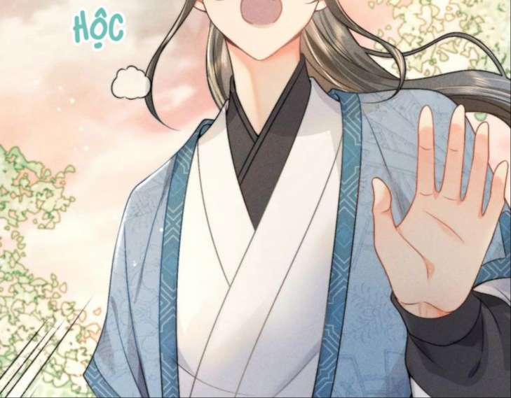 Xuyên Thành Đồ Đệ Ngốc Nghếch Của Hắc Tâm Liên 7 trang 30