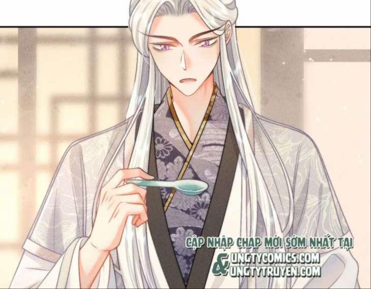 Xuyên Thành Đồ Đệ Ngốc Nghếch Của Hắc Tâm Liên 7 trang 33