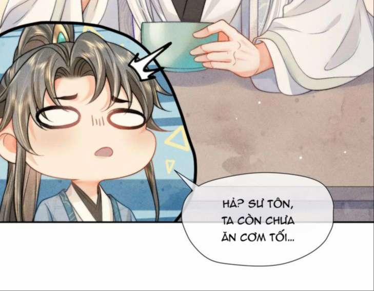 Xuyên Thành Đồ Đệ Ngốc Nghếch Của Hắc Tâm Liên 7 trang 34