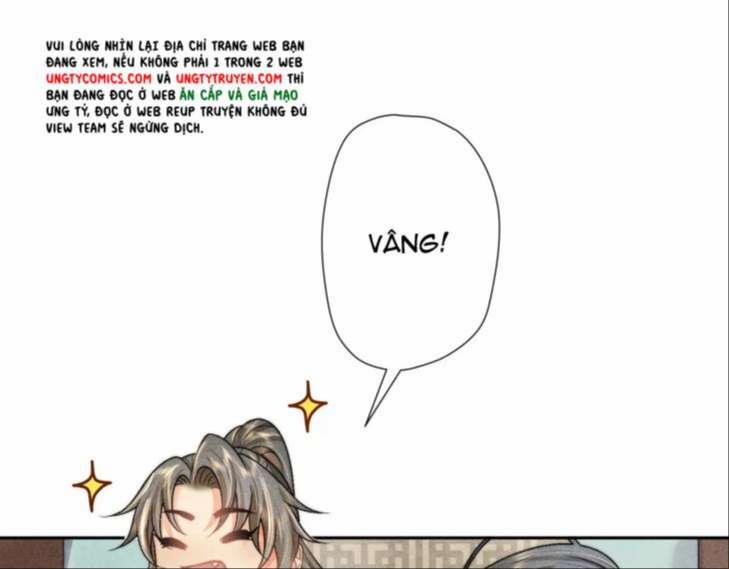 Xuyên Thành Đồ Đệ Ngốc Nghếch Của Hắc Tâm Liên 7 trang 37