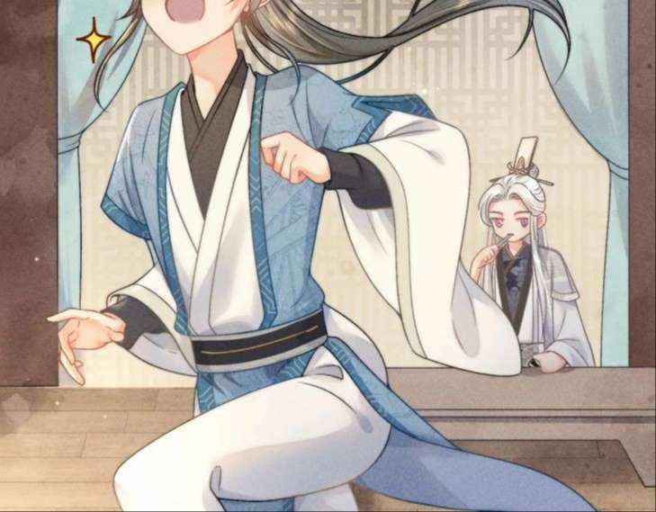 Xuyên Thành Đồ Đệ Ngốc Nghếch Của Hắc Tâm Liên 7 trang 38