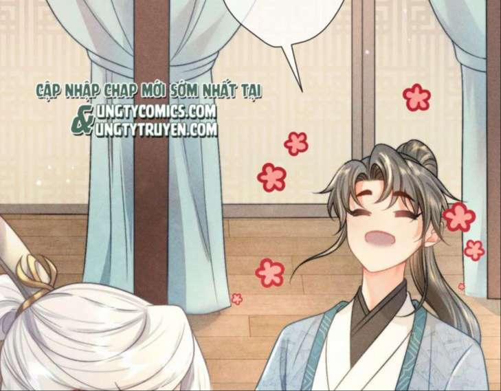 Xuyên Thành Đồ Đệ Ngốc Nghếch Của Hắc Tâm Liên 7 trang 42