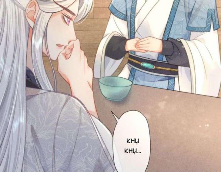 Xuyên Thành Đồ Đệ Ngốc Nghếch Của Hắc Tâm Liên 7 trang 43