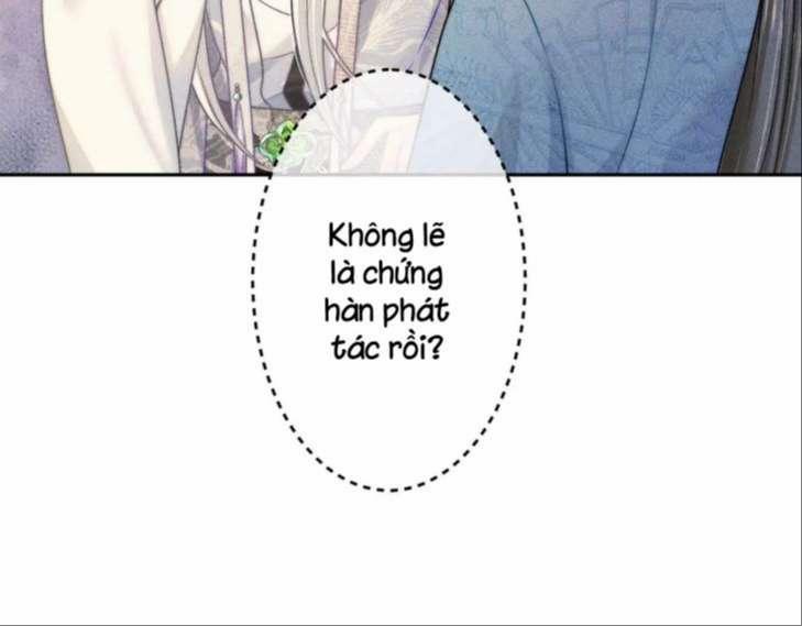 Xuyên Thành Đồ Đệ Ngốc Nghếch Của Hắc Tâm Liên 7 trang 46