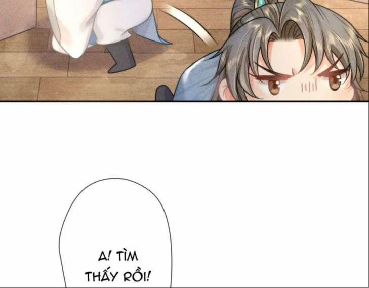 Xuyên Thành Đồ Đệ Ngốc Nghếch Của Hắc Tâm Liên 7 trang 51