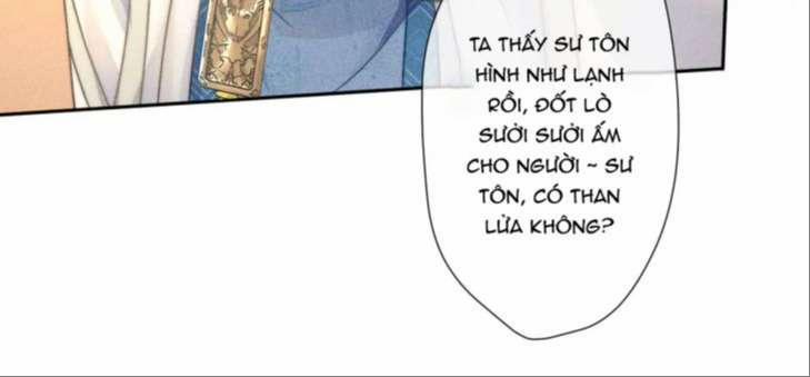 Xuyên Thành Đồ Đệ Ngốc Nghếch Của Hắc Tâm Liên 7 trang 54